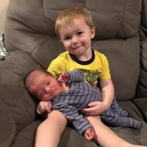 Meet your Posher, Kelly